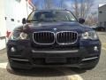 Monaco Blue Metallic - X5 xDrive30i Photo No. 2