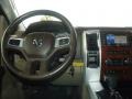 Deep Water Blue Pearl - Ram 1500 Laramie Crew Cab Photo No. 16