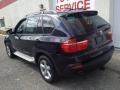 Monaco Blue Metallic - X5 xDrive30i Photo No. 4