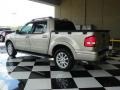 Pueblo Gold Metallic - Explorer Sport Trac Limited Photo No. 4