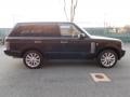 2008 Java Black Pearlescent Land Rover Range Rover Westminster Supercharged  photo #5