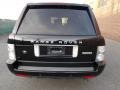 Java Black Pearlescent - Range Rover Westminster Supercharged Photo No. 6
