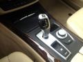 Monaco Blue Metallic - X5 xDrive30i Photo No. 21