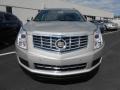 Silver Coast Metallic - SRX Luxury FWD Photo No. 2