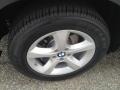 Monaco Blue Metallic - X5 xDrive30i Photo No. 26