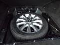 2008 Land Rover Range Rover Westminster Supercharged Wheel and Tire Photo