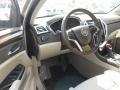Silver Coast Metallic - SRX Luxury FWD Photo No. 7
