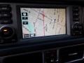 2008 Land Rover Range Rover Westminster Jet Black/Tan Interior Navigation Photo