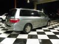 Slate Green Metallic - Odyssey EX-L Photo No. 6
