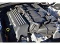 6.4 Liter 392 cid SRT HEMI OHV 16-Valve V8 Engine for 2012 Dodge Charger SRT8 #78405587