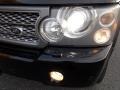2008 Java Black Pearlescent Land Rover Range Rover Westminster Supercharged  photo #27