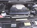 4.2 Liter Supercharged DOHC 32-Valve VCP V8 2008 Land Rover Range Rover Westminster Supercharged Engine