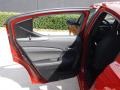 Redline 2-Coat Pearl - Avenger SE Photo No. 29