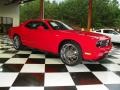 TorRed 2010 Dodge Challenger R/T