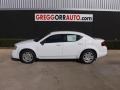 New Bright White - Avenger SE Photo No. 4
