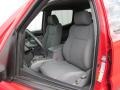 Radiant Red - Tacoma V6 TRD Sport Double Cab 4x4 Photo No. 10