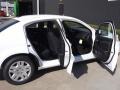New Bright White - Avenger SE Photo No. 8