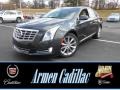 Graphite Metallic - XTS Luxury FWD Photo No. 1