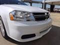 New Bright White - Avenger SE Photo No. 12