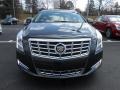 Graphite Metallic - XTS Luxury FWD Photo No. 2