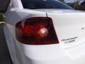 New Bright White - Avenger SE Photo No. 14