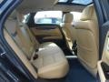 Graphite Metallic - XTS Luxury FWD Photo No. 8