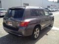 2009 Magnetic Gray Metallic Toyota Highlander Sport 4WD  photo #6