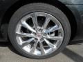Graphite Metallic - XTS Luxury FWD Photo No. 11