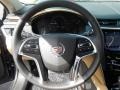 Graphite Metallic - XTS Luxury FWD Photo No. 13