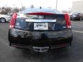 2013 Black Raven Cadillac CTS 4 AWD Coupe  photo #6