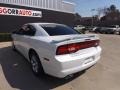 Bright White - Charger SXT Plus Photo No. 5