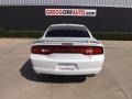 Bright White - Charger SXT Plus Photo No. 6