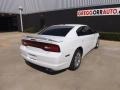 Bright White - Charger SXT Plus Photo No. 7