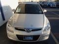 Shimmering Silver Metallic - Elantra Touring SE Photo No. 2