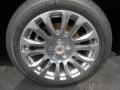  2013 CTS 4 AWD Coupe Wheel