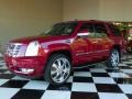 Red-E - Escalade AWD Photo No. 3