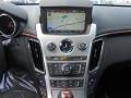 Navigation of 2013 CTS 4 AWD Coupe