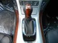  2013 CTS 4 AWD Coupe 6 Speed Automatic Shifter