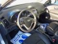 Shimmering Silver Metallic - Elantra Touring SE Photo No. 8