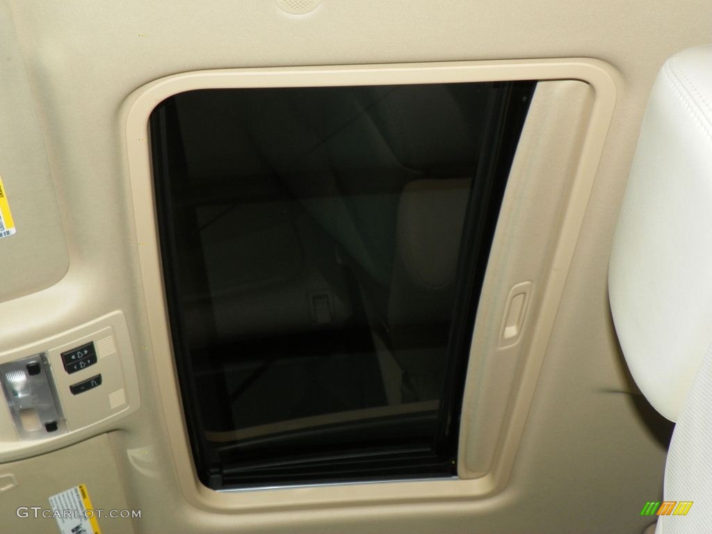 2007 Escalade AWD - Red-E / Cocoa/Light Cashmere photo #8