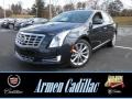 Sapphire Blue Metallic - XTS Luxury FWD Photo No. 1