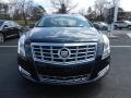 Sapphire Blue Metallic - XTS Luxury FWD Photo No. 2