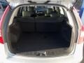 Shimmering Silver Metallic - Elantra Touring SE Photo No. 12