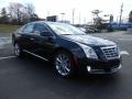 Sapphire Blue Metallic - XTS Luxury FWD Photo No. 3