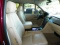 Red-E - Escalade AWD Photo No. 12