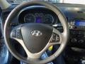 Shimmering Silver Metallic - Elantra Touring SE Photo No. 13