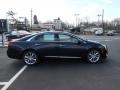 Sapphire Blue Metallic - XTS Luxury FWD Photo No. 4