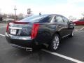 Sapphire Blue Metallic - XTS Luxury FWD Photo No. 5