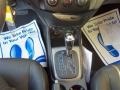 Shimmering Silver Metallic - Elantra Touring SE Photo No. 15