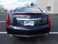Sapphire Blue Metallic - XTS Luxury FWD Photo No. 6